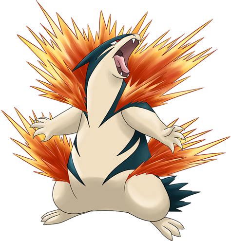 typhlosion mega|Typhlosion (Pokémon GO) .